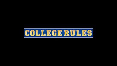 College Rules